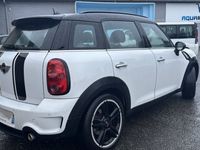 occasion Mini Cooper SD Countryman I (r60) 143ch Bva