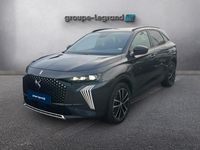 Occasion DS Automobiles DS7 Crossback 131 ch (96 kW) 2025 Noir SUV