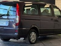 Occasion Mercedes Viano 150 ch (110 kW) 2009 Monospace