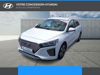 occasion Hyundai Ioniq Plug-in 141ch Executive