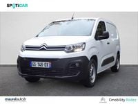 Occasion Citroën Berlingo 100 kW (136 ch) 2023 Monospace