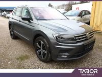 occasion VW Tiguan 1.5TSI 150 IQ.DRIVE Pano Kam