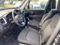occasion Jeep Renegade 1.0 GSE T3 120ch Longitude