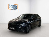 Occasion Skoda Scala Monte Carlo 116 ch (85 kW) 2025 Noir Citadine