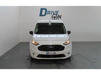 Occasion Ford Transit 121 ch (88 kW) 2020 Blanc Van