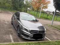 Occasion Mercedes A200 136 ch (100 kW) 2014 Berline