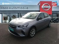 occasion Opel Corsa-e 