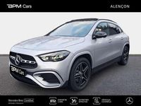 Occasion Mercedes GLA200 AMG line 152 ch (111 kW) 2025 Argent SUV