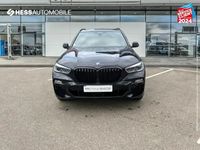 occasion BMW X5 xDrive45e 394ch M Sport 17cv