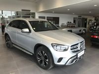 occasion Mercedes GLC220 220 d 194ch Business Line 4Matic Launch Edition 9G