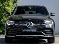 Occasion Mercedes GLC300 AMG line 245 ch (180 kW) 2022