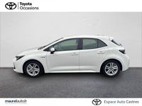 Occasion Toyota Corolla 98 ch (72 kW) 2019 Citadine