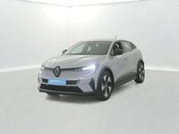 Occasion Renault Mégane Equilibre 161 kW (220 ch) 2022 Berline