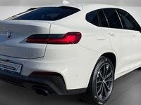 occasion BMW X4 M40ia 354ch Euro6d-t 177g