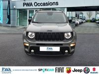 occasion Jeep Renegade 1.0 Turbo T3 120ch Night Eagle MY22 - VIVA183377849