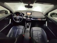 occasion Audi Q2 Design luxe 35 TFSI 110 kW (150 ch) 6 vitesses