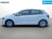 occasion VW Polo 1.0 80 S&s Bvm5 Edition