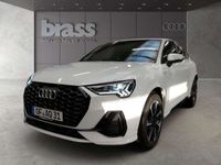 occasion Audi Q3 35 1.5 TFSI S line (EURO 6d)