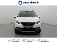 occasion Peugeot 2008 1.2 PureTech 130ch E6.c Crossway S&S EAT6 6cv