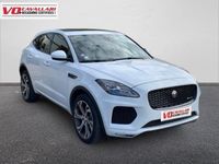 occasion Jaguar E-Pace 2.0p 250ch R-dynamic Première Edition Awd Bva9