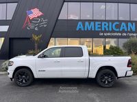 occasion Dodge Ram Crew LIMITED Night Edition AIR BOX 2022