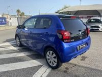occasion Peugeot 108 VTI 72 S&S STYLE