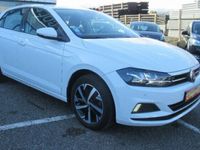 occasion VW Polo 1.0 TSI 95 SetS BVM5 Connect