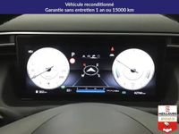 occasion Hyundai Tucson 1.6 T-GDI 265 HTRAC Plug-in Créative