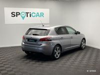 occasion Peugeot 308 II PURETECH 130CH S&S BVM6 ALLURE