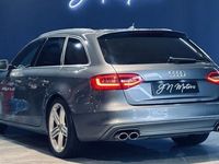 Occasion Audi S4 333 ch (244 kW) 2012 Berline