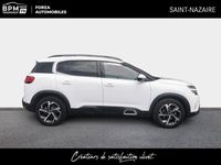 occasion Citroën C5 Aircross Puretech 130ch S&s Shine Eat8 E6.d