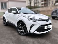 occasion Toyota C-HR Hybride 1.8L Edition