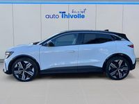 Occasion Renault Megane E-Tech Iconic 161 kW (220 ch) 2022 Blanc Berline