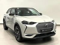 Occasion DS Automobiles DS3 Crossback E-Tense Grand Chic 2020 Cristal pearl (m)  toit noir perla nera SUV