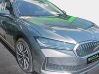 Occasion Skoda Superb LAURIN & KLEMENT 150 ch (110 kW) 2024 Berline