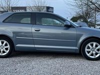 Occasion Audi A3 Ambiente 105 ch (77 kW) 2009 Citadine