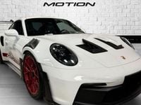 Occasion Porsche 911 GT3 RS 525 ch (386 kW) 2023 Coupé