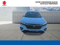 Occasion Suzuki SX4 S-Cross 115 ch (84 kW) 2024 Cool white pearl métallisé SUV