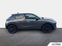 Occasion DS Automobiles DS3 Crossback E-Tense 22 kW (30 ch) 2021 Gris SUV