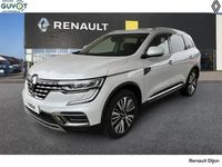 occasion Renault Koleos Tce 160 Edc Fap 4x2 - B Initiale Paris