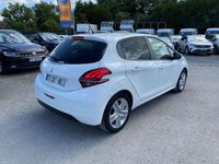 occasion Peugeot 208 1.2i PureTech 12V - 82 Style - Bio Ethanol + Rada