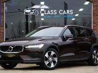 Occasion Volvo V60 CC 150 ch (110 kW) 2019 Brun Break