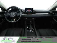 occasion Mazda 6 2.5L SKYACTIV-G 194 ch BVA