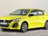 Occasion Peugeot 208 Active 102 ch (75 kW) 2024 Citadine