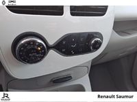 occasion Renault Zoe Life charge normale R75