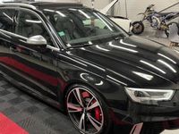 occasion Audi RS3 2.5 tfsi - 400