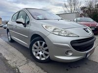 Occasion Peugeot 207 91 ch (66 kW) 2006 Gris Berline