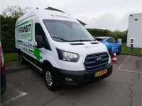 Occasion Ford Transit Trend 197 kW (269 ch) 2023 Blanc Van