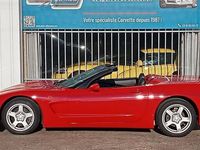 Occasion Chevrolet Corvette 345 ch (253 kW) 2000 Cabriolet