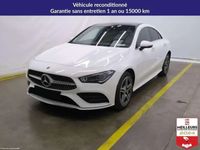 occasion Mercedes E250 Classe Cl Cla Coupé8g-dct Amg Line +toit + Si¨ges M